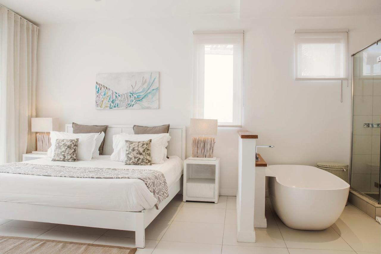2 Bedrooms Charming Apartment, West Island Resort Rivière Noire Exteriér fotografie