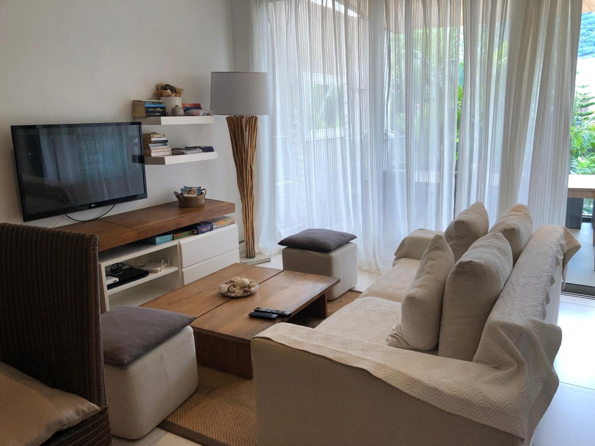 2 Bedrooms Charming Apartment, West Island Resort Rivière Noire Exteriér fotografie