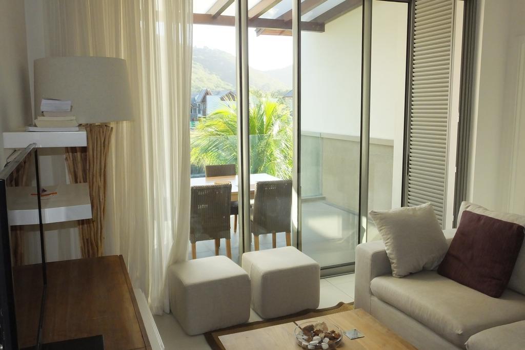 2 Bedrooms Charming Apartment, West Island Resort Rivière Noire Exteriér fotografie