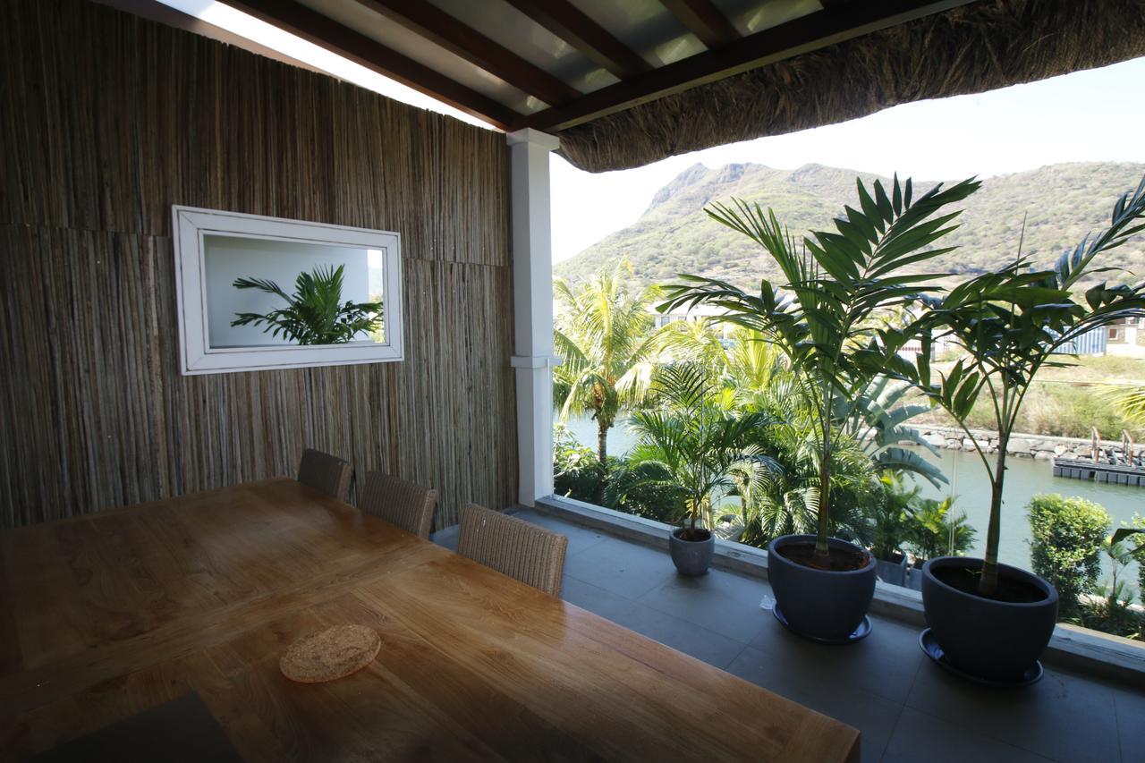 2 Bedrooms Charming Apartment, West Island Resort Rivière Noire Exteriér fotografie